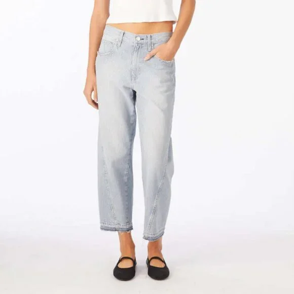 AMO Denim - Maria Jean - in "Enjoy" - SO FLATTERING!! - Picture 1 of 5